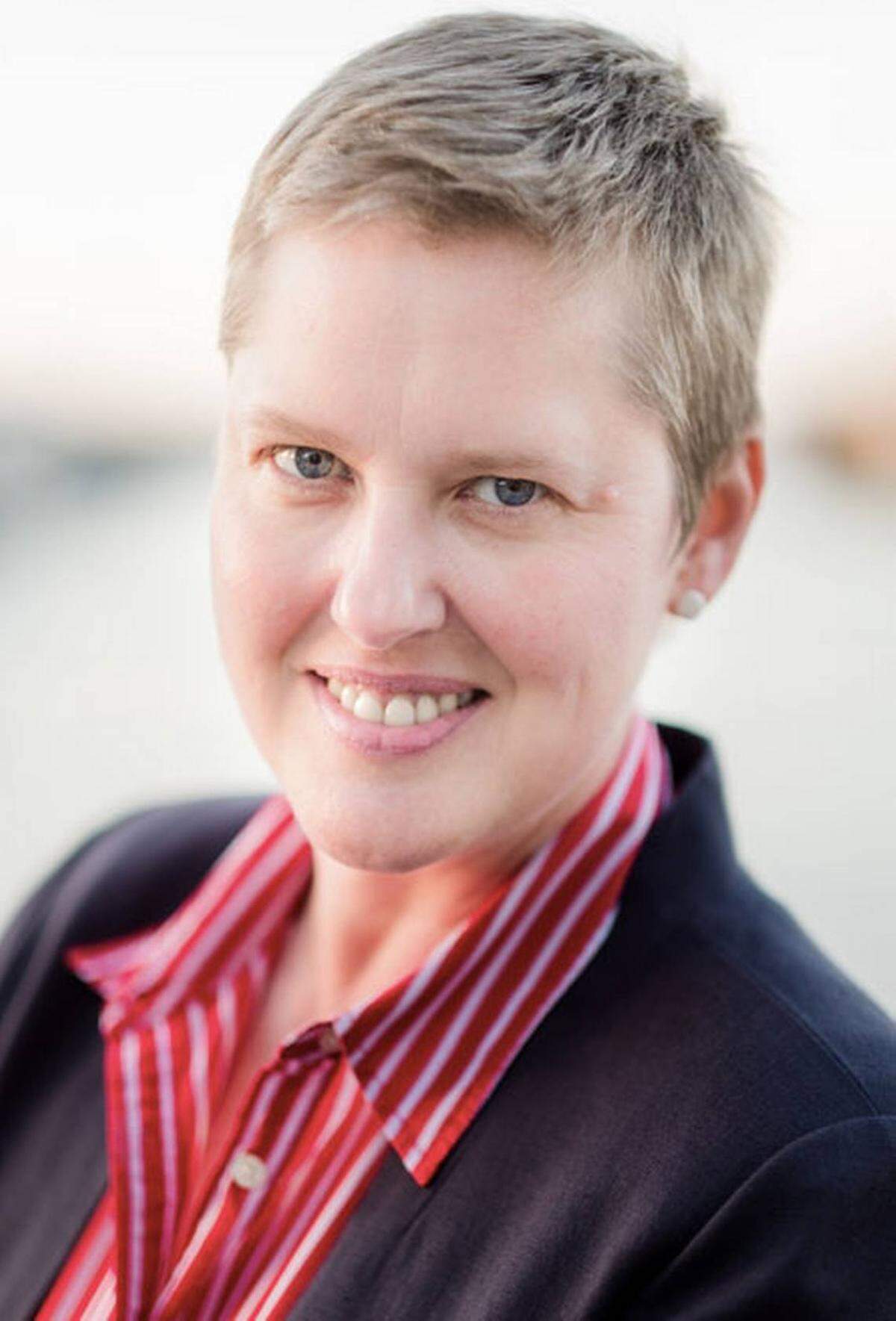 Democrate candidate for Florida House District 71 Tracy Pratt