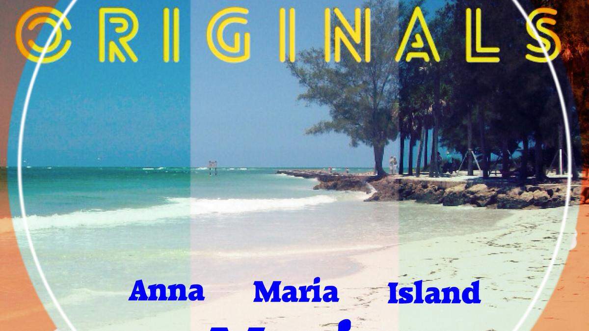Anna Maria Island Radio, the island's only station for independent musicians, has released a compilation CD featuring songs about the beloved 7-mile barrier island. 
 PHOTO PROVIDED