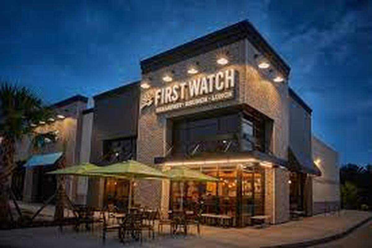 Bradenton-based First Watch Restaurant Group has filed for an IPO.