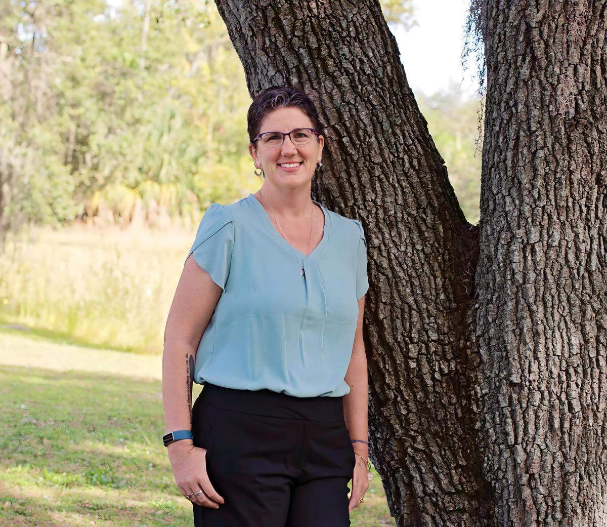 Heather Felton