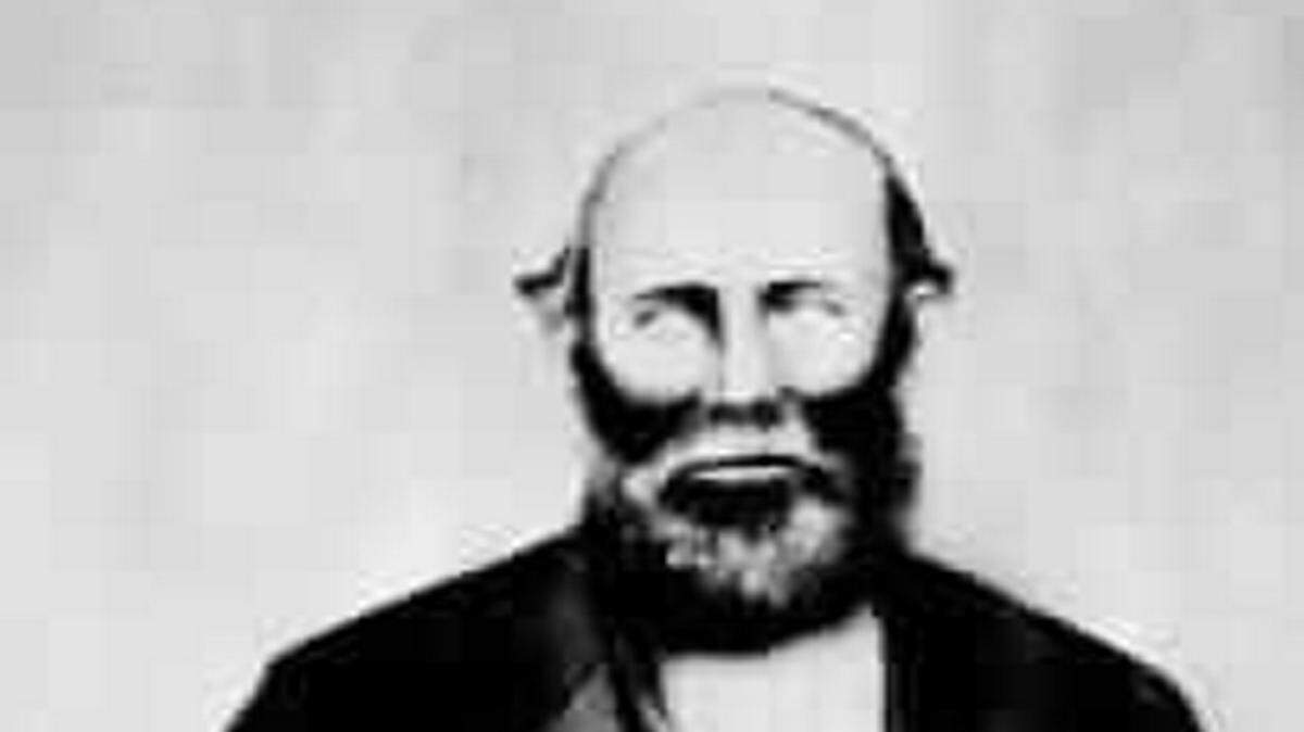 James Green