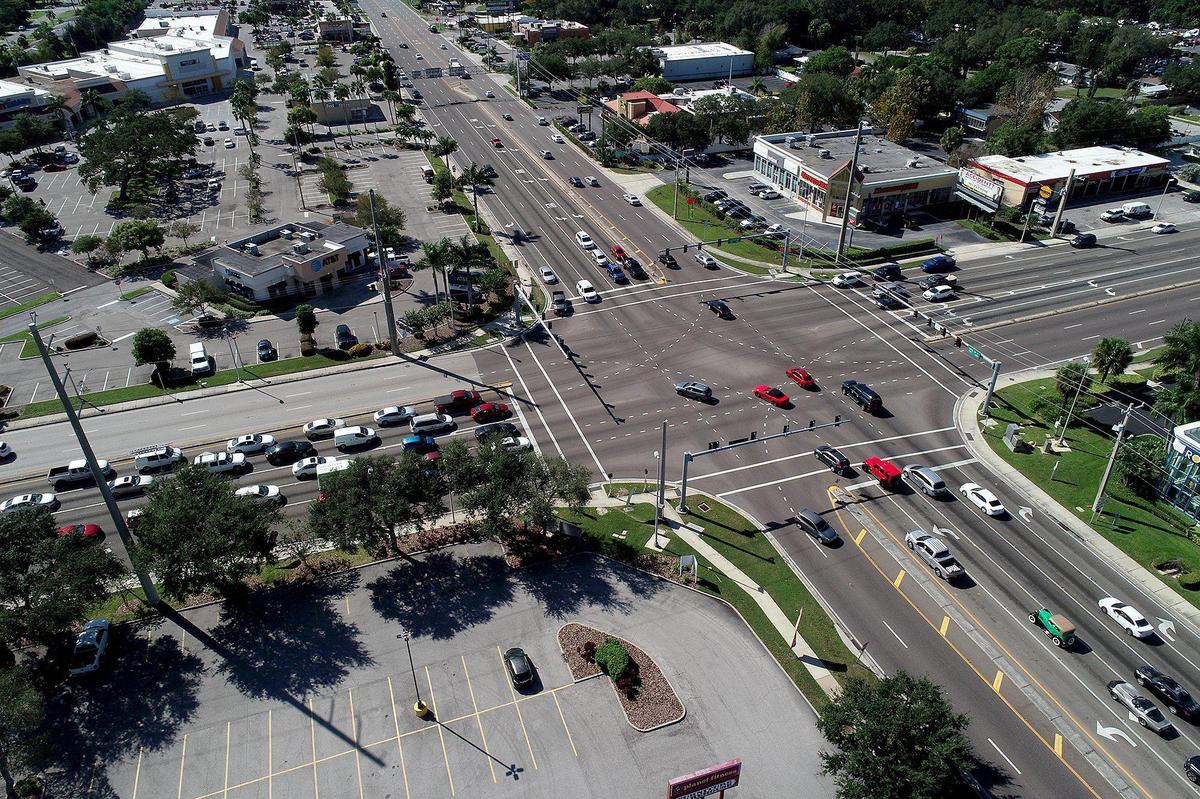 Budget season is back again, and this time, Manatee County officials say they’re ready to spend millions on improving local roads in an attempt to meet the demands of a rapidly growing community.