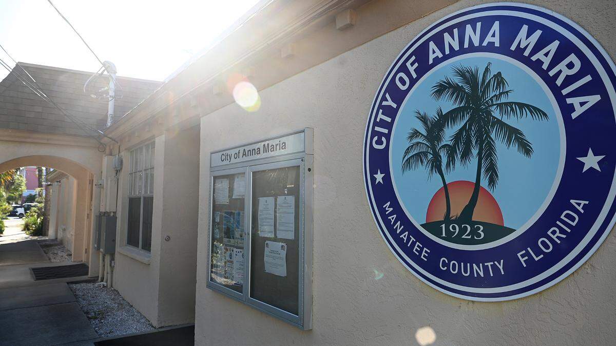 A former high-ranking city official is suing the City of Anna Maria amid allegations of discrimination and whistleblower retaliation. 