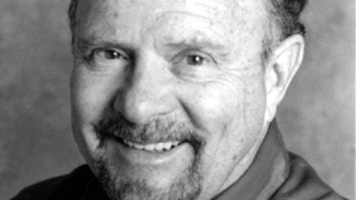 Banyan Theatre Company founder Jerry Finn died Monday, March 21. He was 83. 
 PHOTO PROVIDED