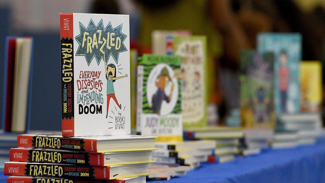 Here are all banned, restricted books in Manatee County schools after new Florida law