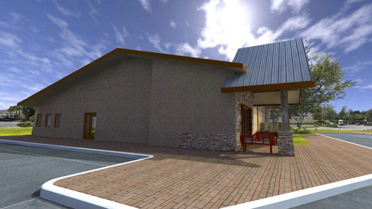 Plans for a new Bradenton area brewery with tap room and restaurant are working their way through the Manatee County process. Inner Compass Brewing Company is planned for 1.6-acres of lake-view land at 10316 Technology Terrace. It would be the third brewery at Lakewood Ranch.