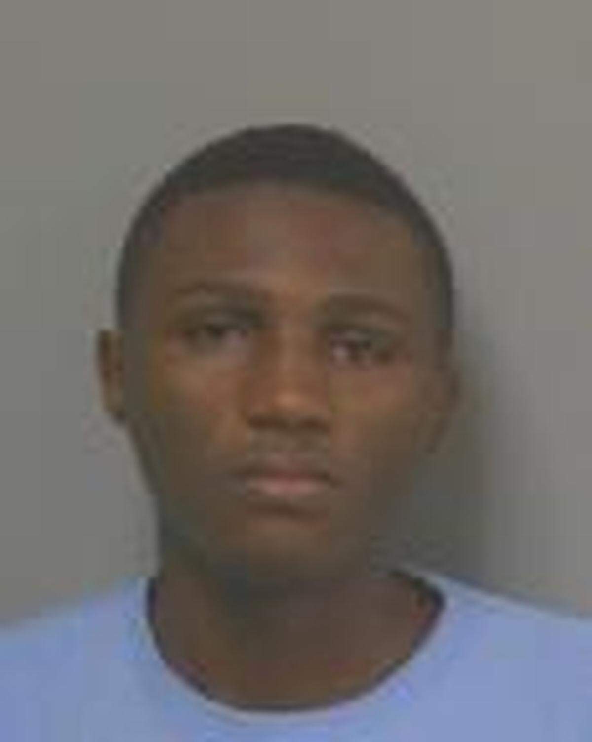 Javonte Carter, 19, was arrested and charged with possession of cannabis not more than 20 grams.