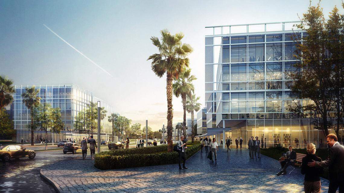 Lakewood Ranch to build CORE for biotech businesses 