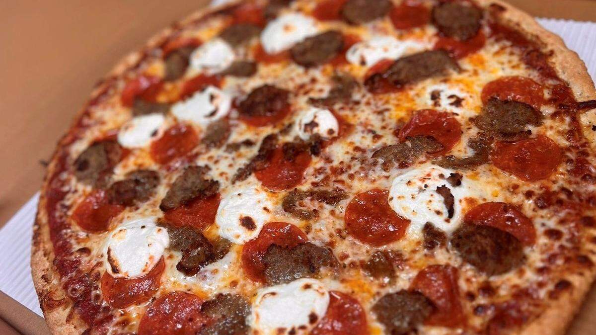 GTwo ​Pizzeria opened in November 2022 at 653 Tenth St. E., Palmetto.