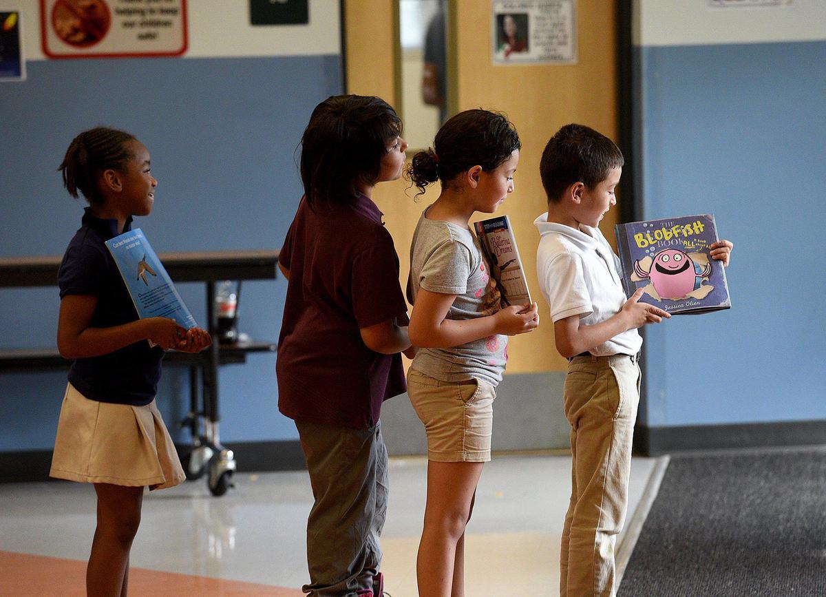 District officials say new training will help teachers and staff identify signs of misconduct and boundary crossing. 
