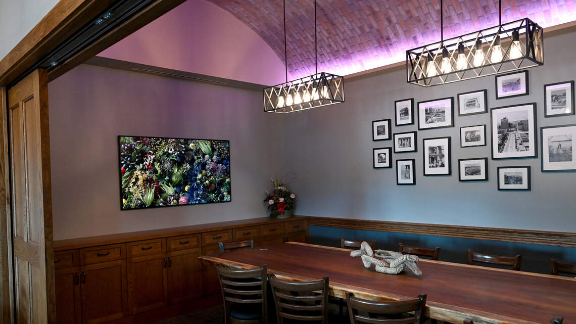 This Bradenton bistro vanished a few years ago. Now it’s back, and customers respond