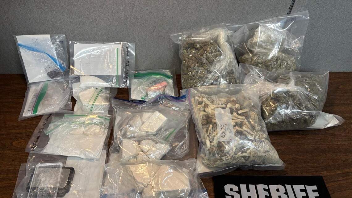 Bradenton drug dealer arrested after investigation leads to raid, deputies say