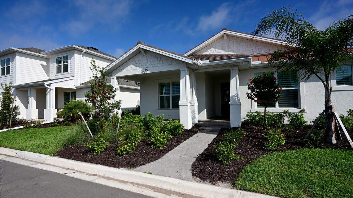 How is the Manatee County housing market changing? What the latest report says