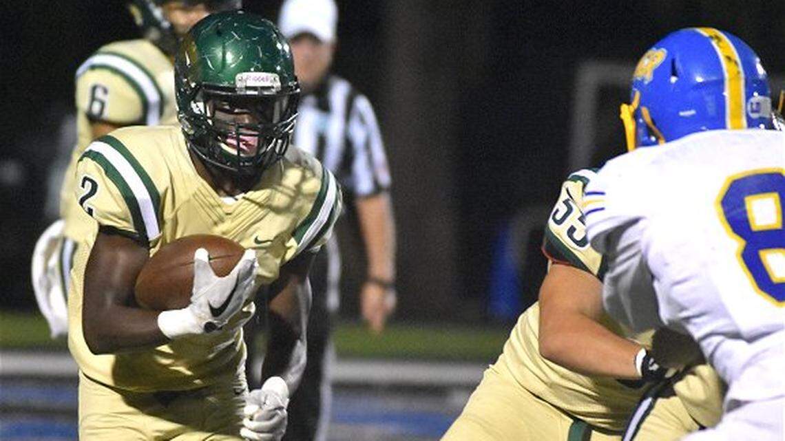 It’s Gameday! Here’s what you need to know for Week 4 of the high school football season