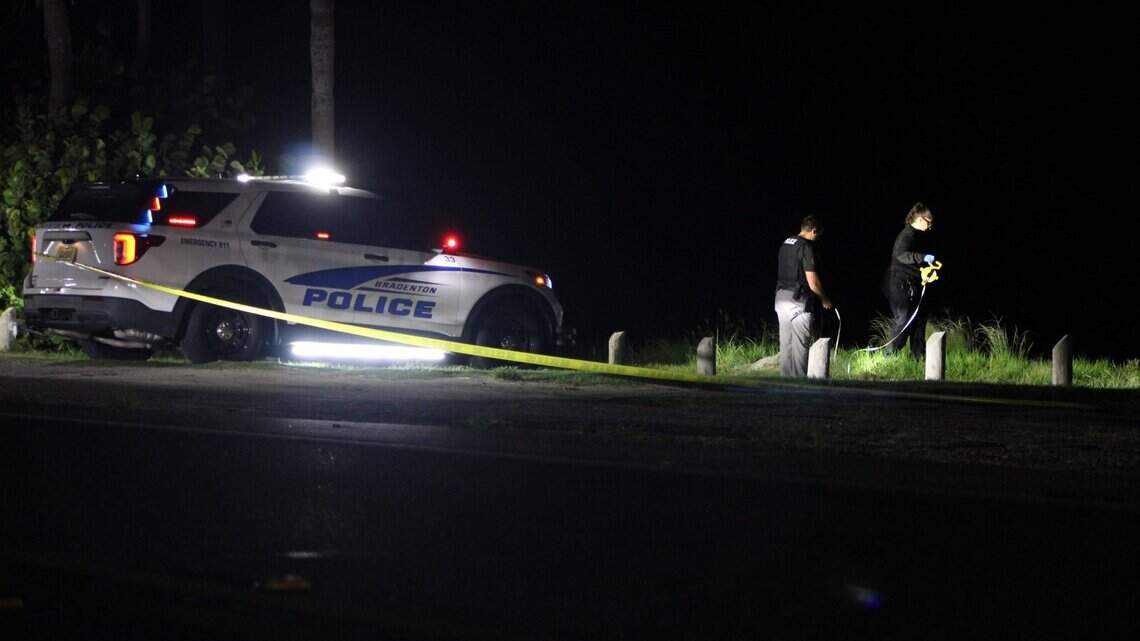 Bradenton police investigate murder after dead teenager found on Palma Sola Causeway