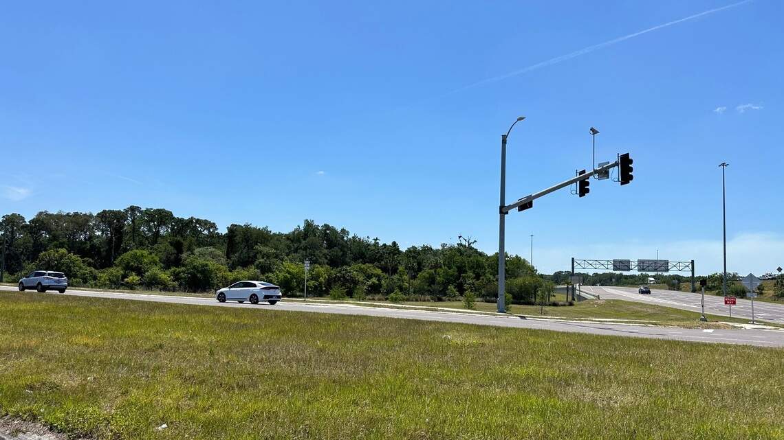 Sarasota Memorial Hospital plans Manatee County expansion along Interstate 75