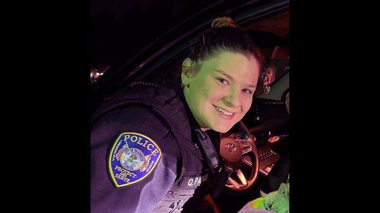 Bradenton officer fired after burglary, domestic battery arrest, police say