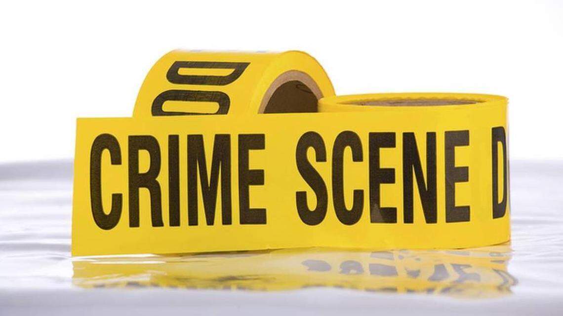 Police reports for April 8