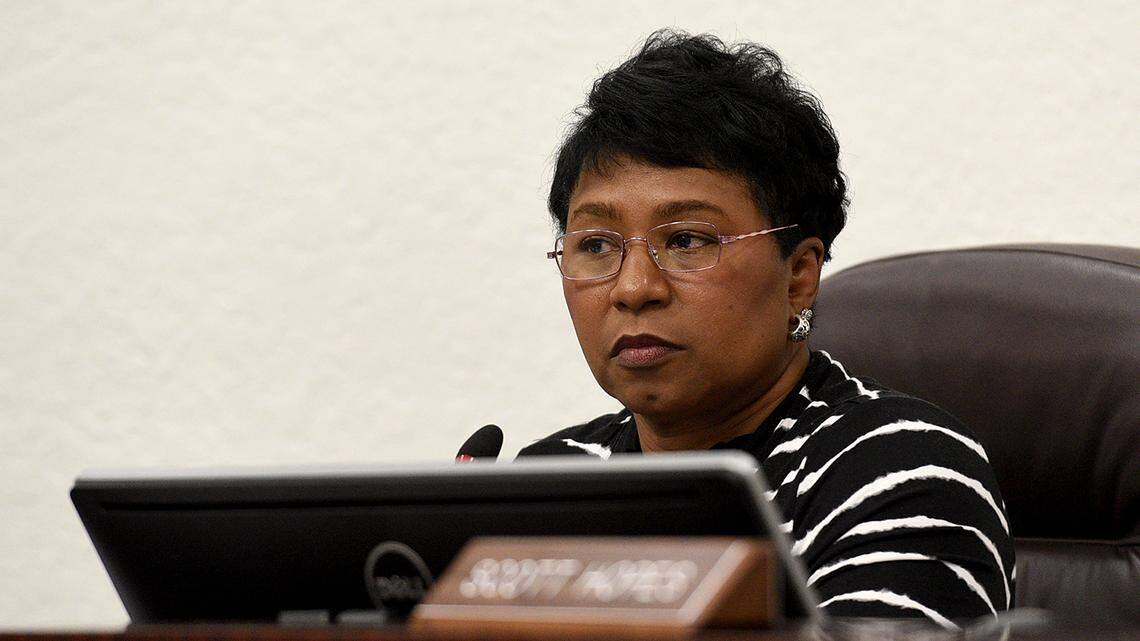 Former Manatee superintendent under fire for not disclosing teacher misconduct — again