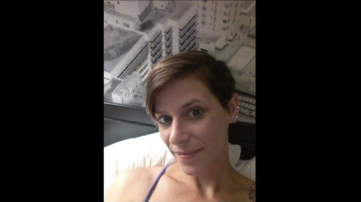 Deputies are seeking the public’s help in locating Courtney Hostetler, 26, who was last seen in Bradenton on Friday Feb. 22, 2019.