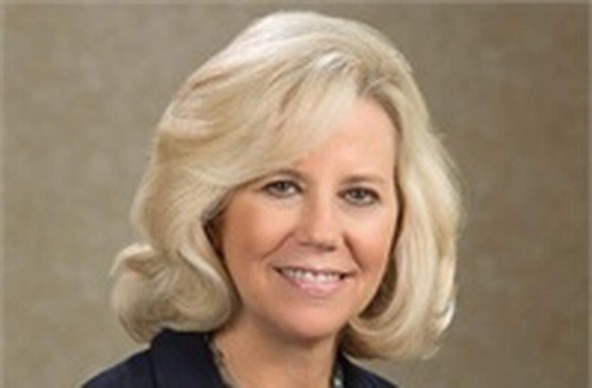 Karin Grablin is with SRQ Wealth Management in Sarasota.