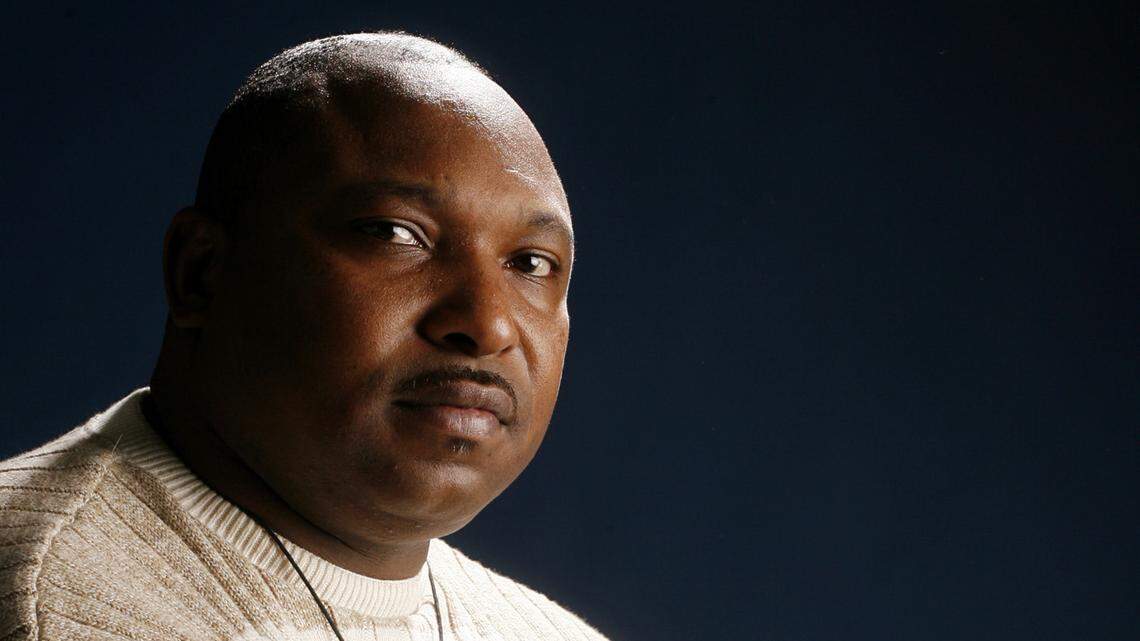 A former NFL first-round draft pick was arrested for the ninth time since 2010