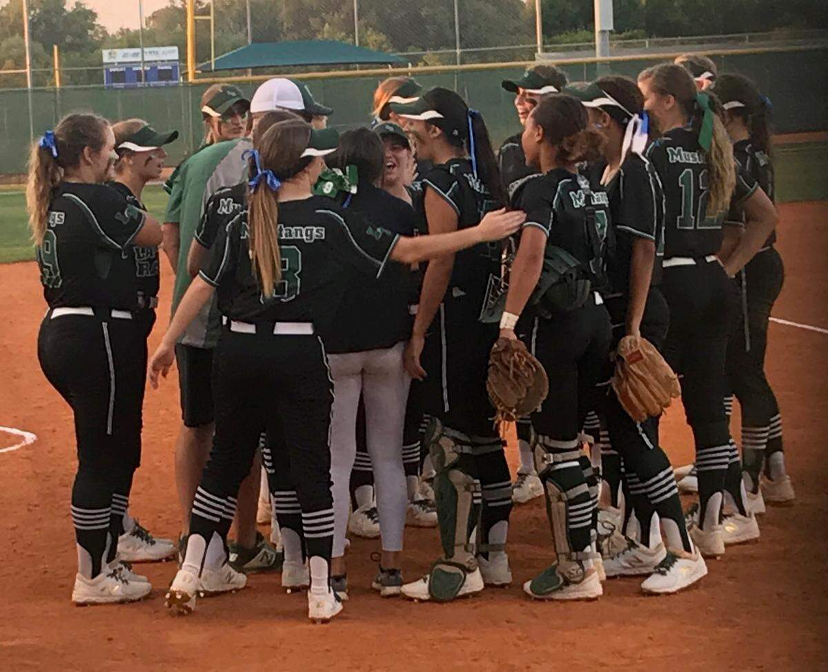 The undefeated Lakewood Ranch High softball teams heads to Vero Beach needing two wins to bring him the program’s first state championship.