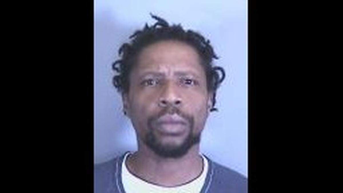 Tarance “Dread” Gordon