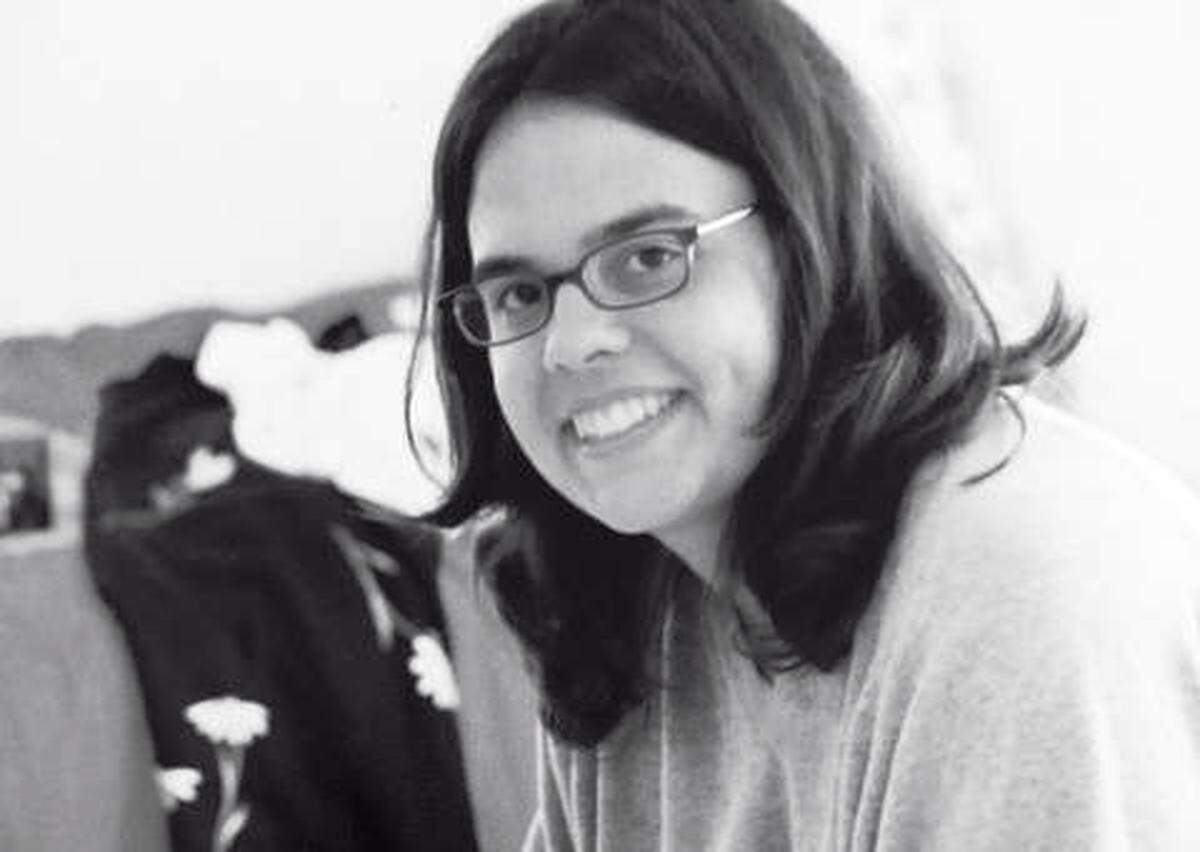 Rev. Dr. Hope Lee