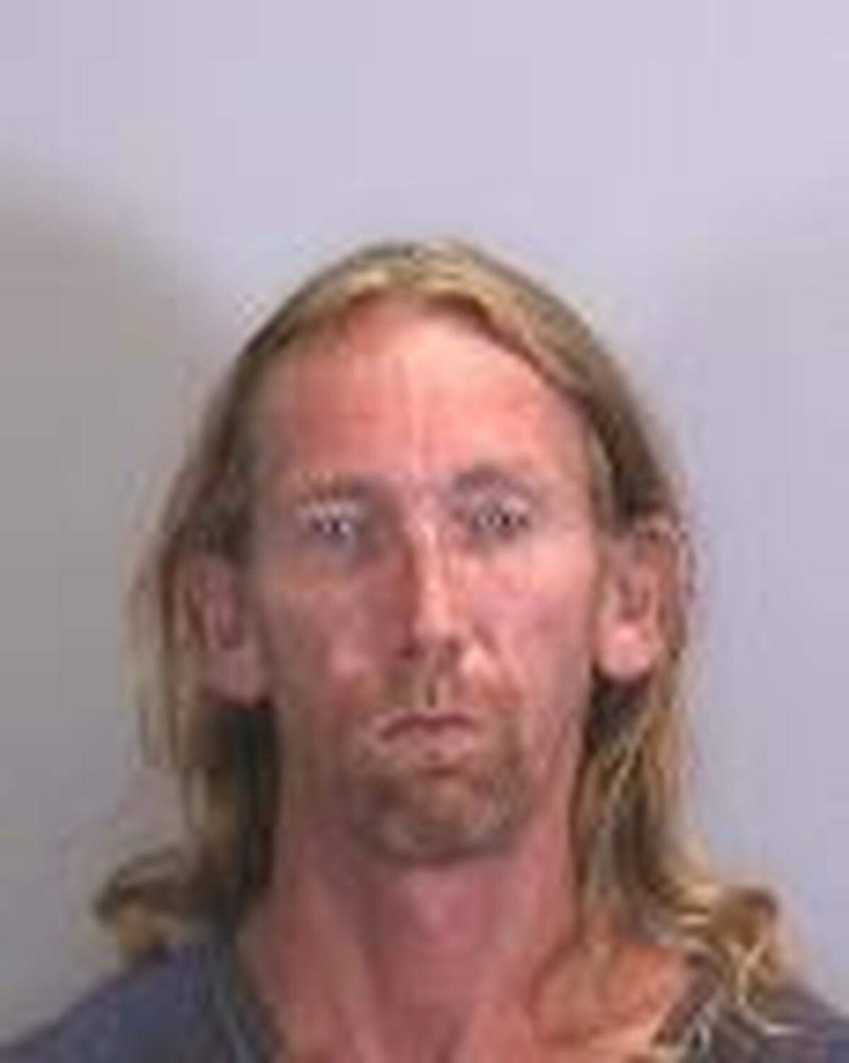 Jamie Mosely, petit theft, $120 bond.