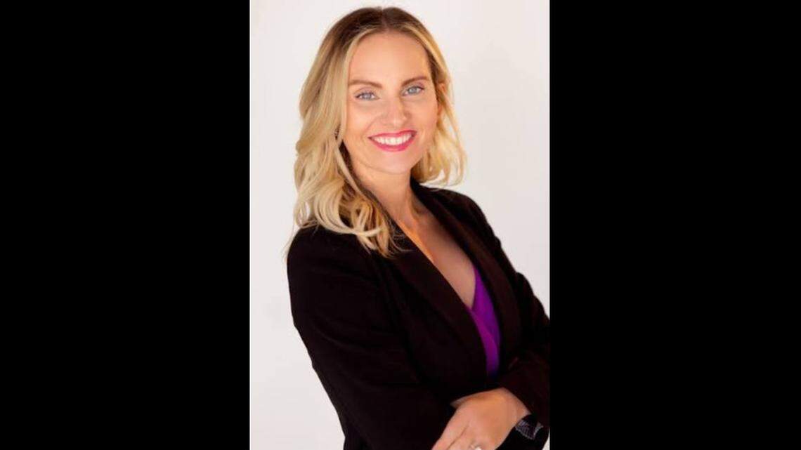 President Trump endorses Sydney Gruters to replace Rep. Buchanan in Congress