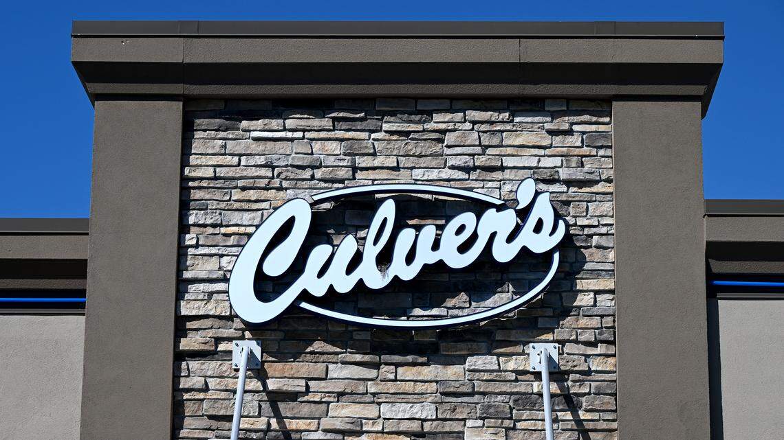 Culver’s is planning two more Manatee County restaurants. Here’s where