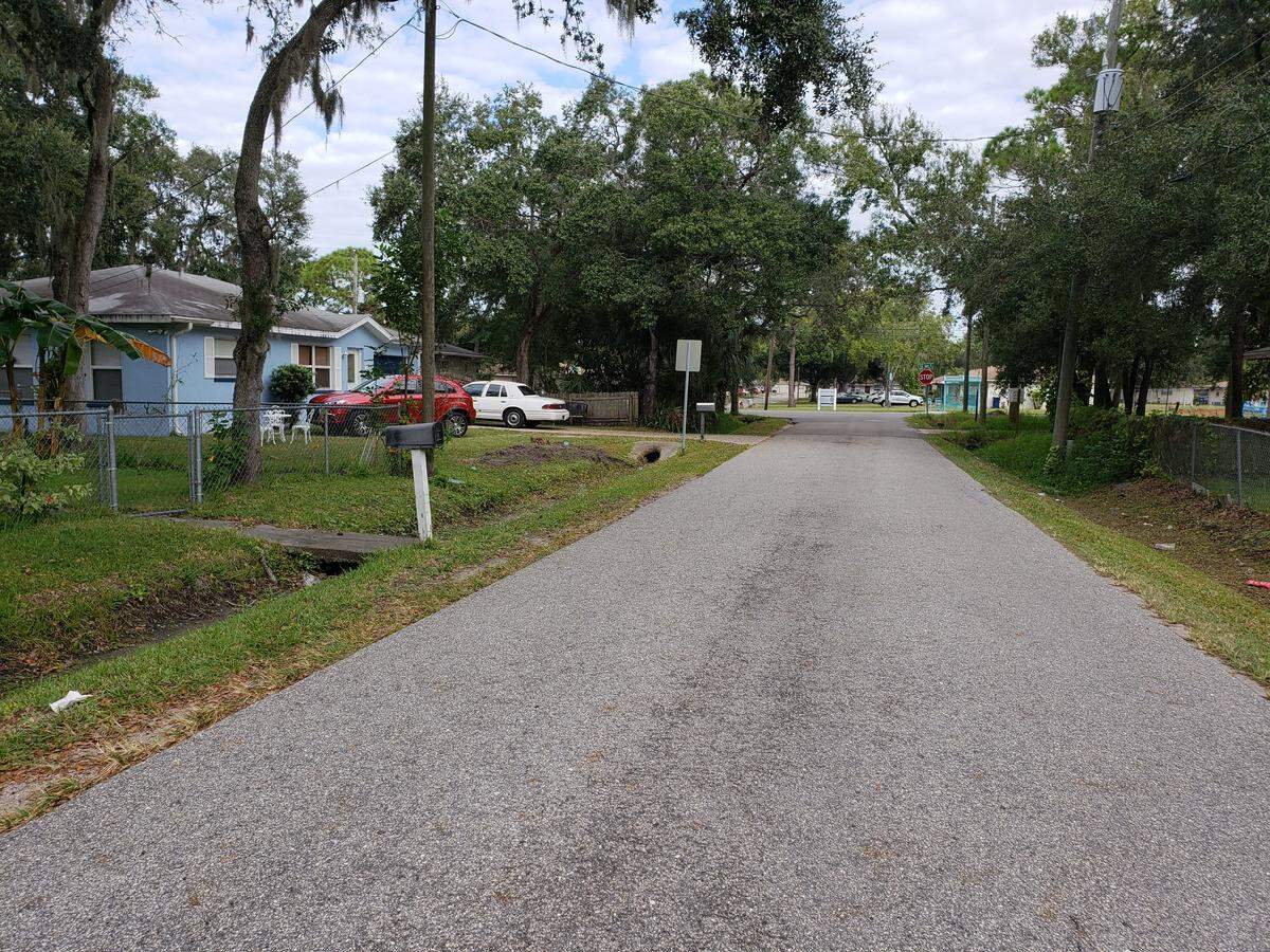 A man was found shot to death in a ditch in the 2600 block of 17th Street East in Bradenton on Saturday night. Witnesses told deputies they heard several gun shots, saw the car crash into the ditch and then a man get out of the passenger side and run away.