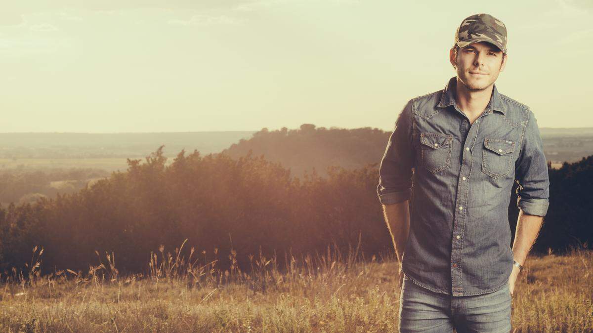 Indie hitmaker Granger Smith and his ultra-redneck alter ego Earl Dibbles Jr. will be performing on Saturday night at Joyland in Bradenton. PUBLICITY PHOTO