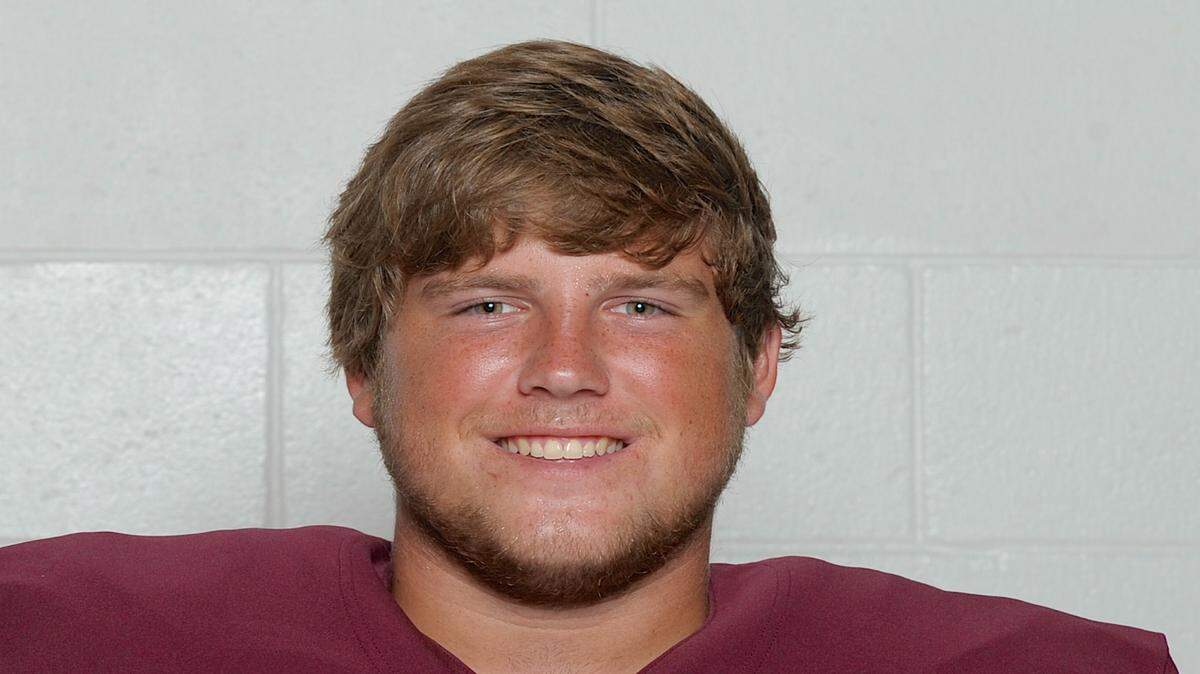 Ryan Neuzil 
 Braden River High School