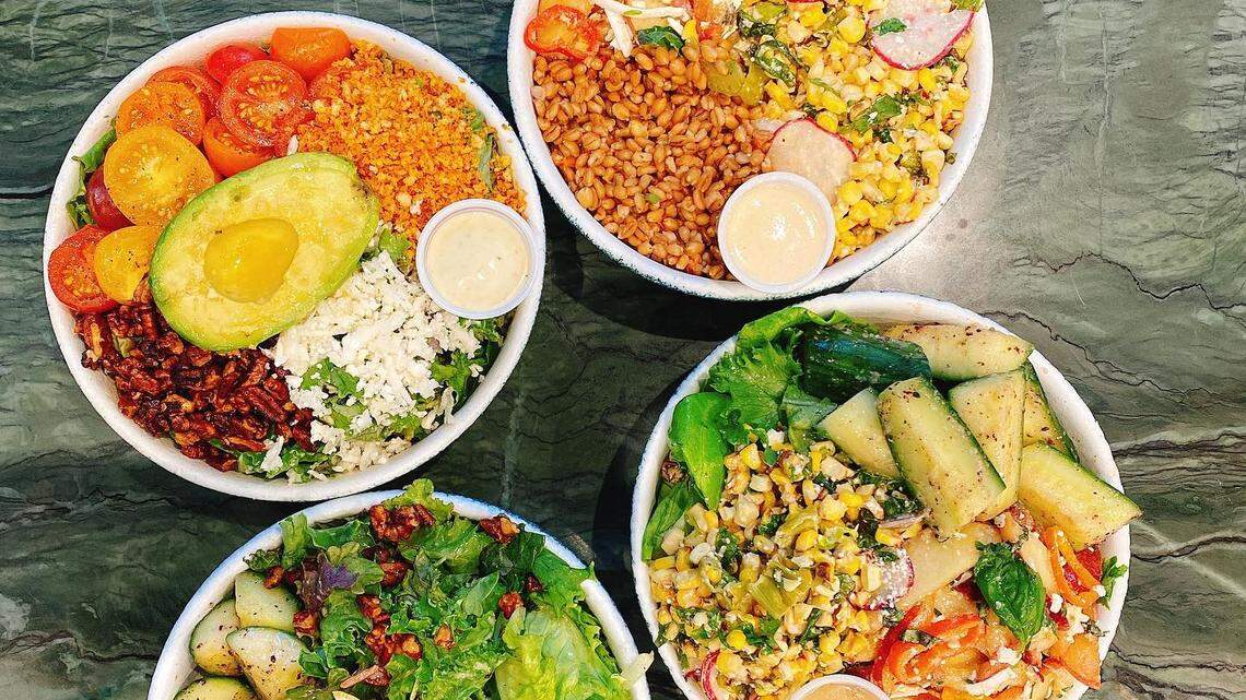 Naked Farmer, a Tampa-based farm-to-fork restaurant chain, serving locally-sourced, seasonal food, plans to open its fourth eatery in the University Town Center in the summer of 2023.