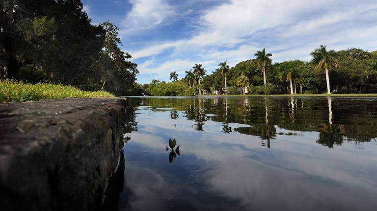 John and Rebecca Neal Park coming to Wares Creek