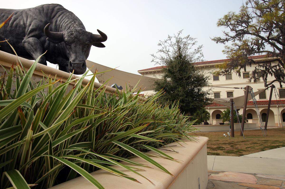 11/16/2011--The Manasota Black Chamber of Commerce is partnering with USF Sarasota-Manatee on Shadow Day Feb. 12. The mentoring program will be held virtually because of COVID-19 protocols.