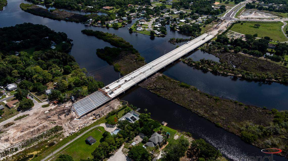 Manatee County’s ‘road construction project of the decade’ nears most challenging phase
