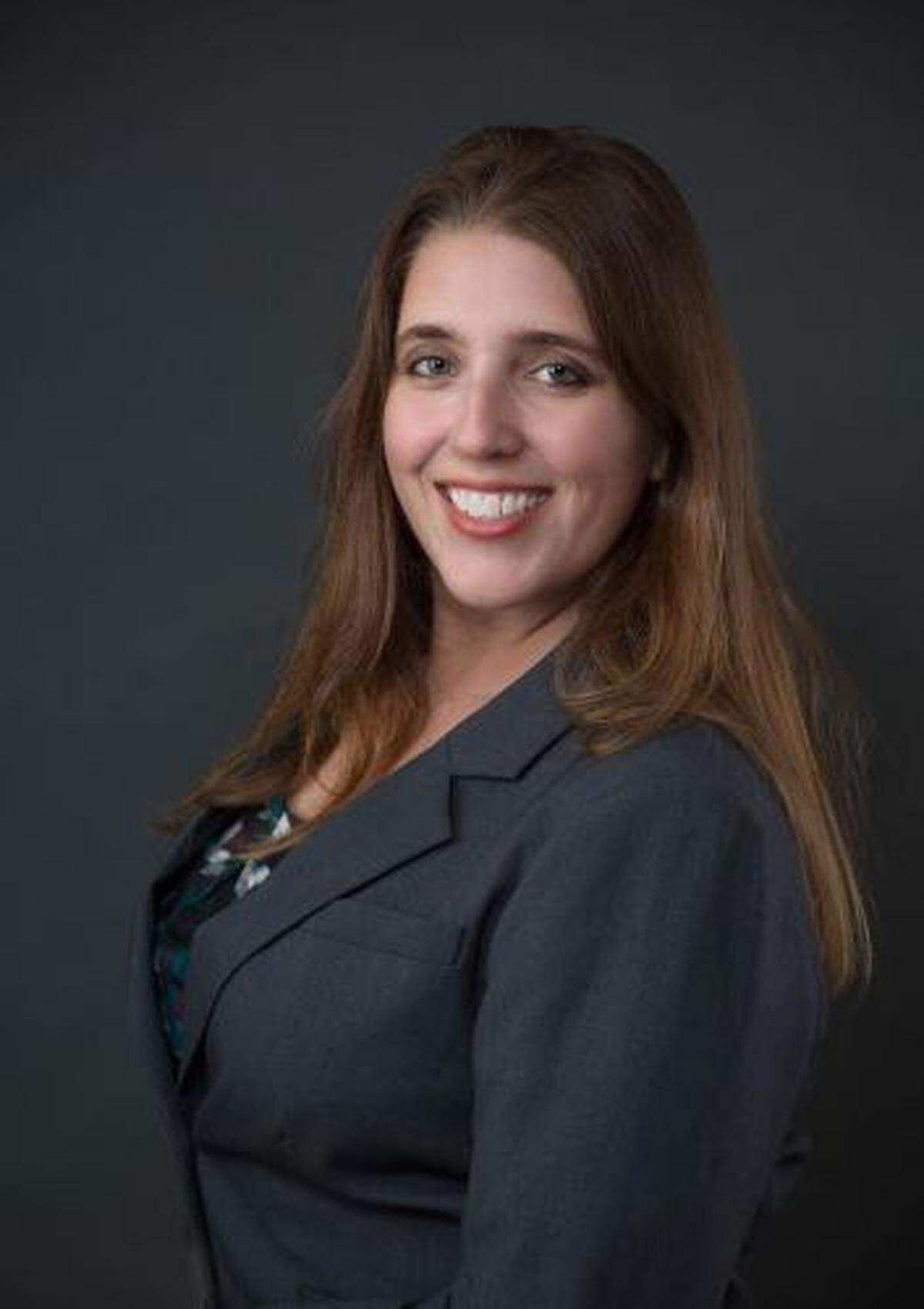 Jennifer Hamey, an Ellenton-based lawyer, filed a complaint against Commissioner Vanessa Baugh with the Florida Ethics Commission, alleging that Baugh misused her position to schedule exclusive COVID-19 vaccines.