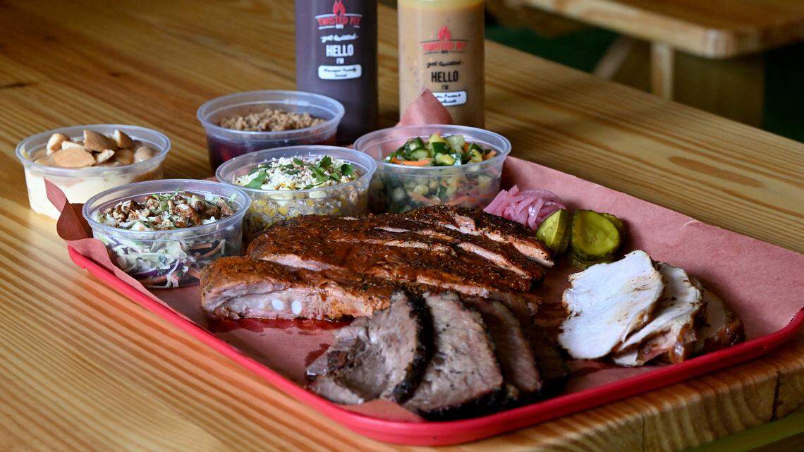 Restaurant Recap: Bradenton Herald’s latest local food news