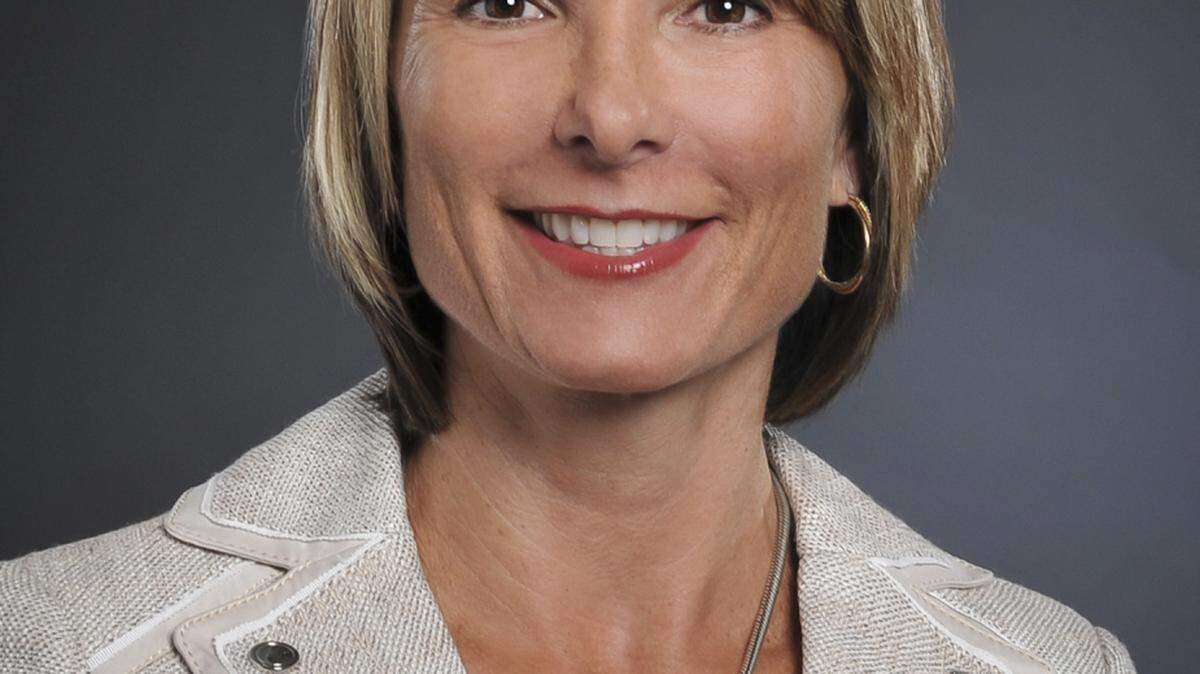 Sharon Hillstrom