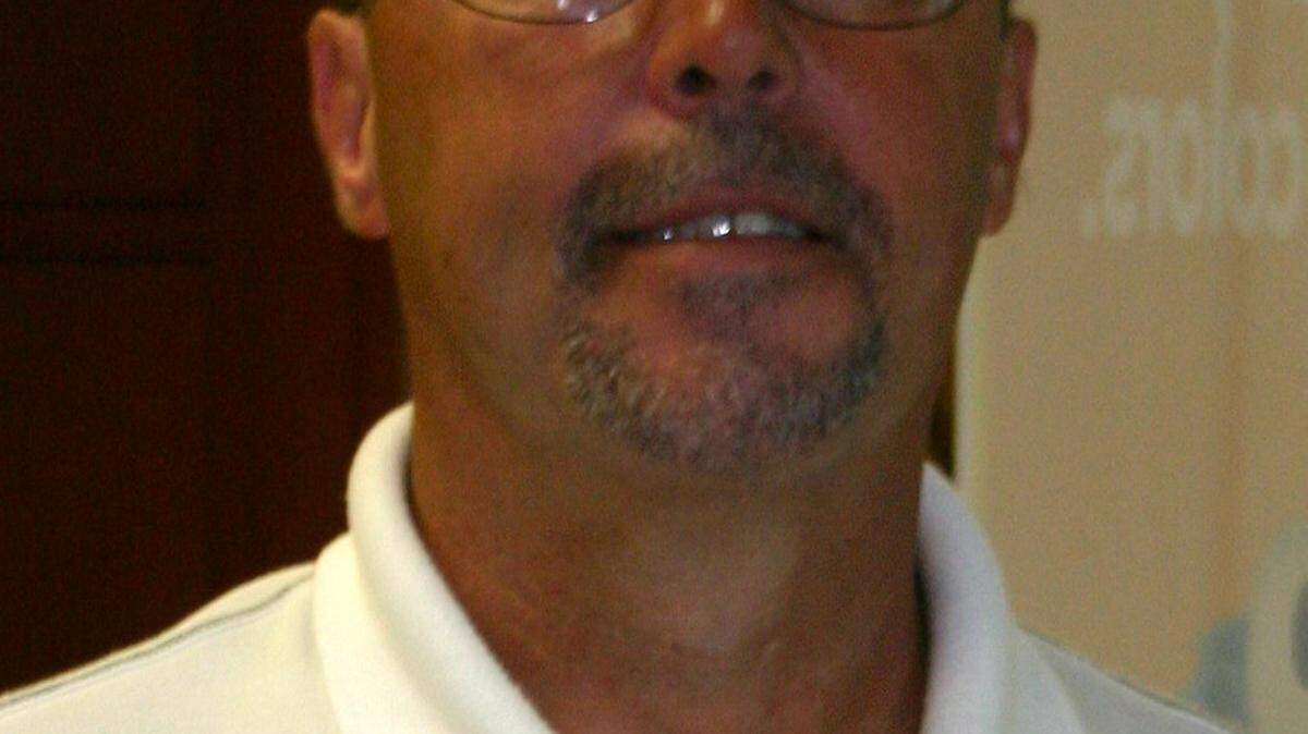 Chris Pfeffer