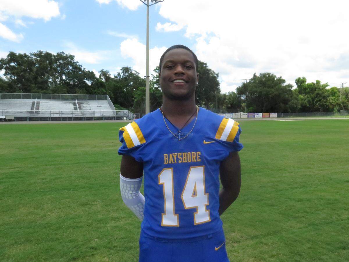 Le’Quayvaious Greene