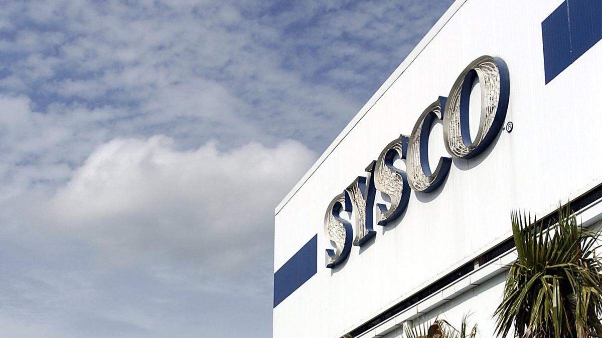 Sysco West Coast Florida will pay more than $133,000 to resolve alleged hiring discrimination against women at its Palmetto, FL facility.