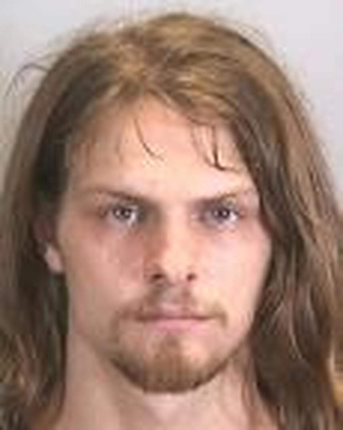 Brendan Green, contempt of court, $1,000 bond.