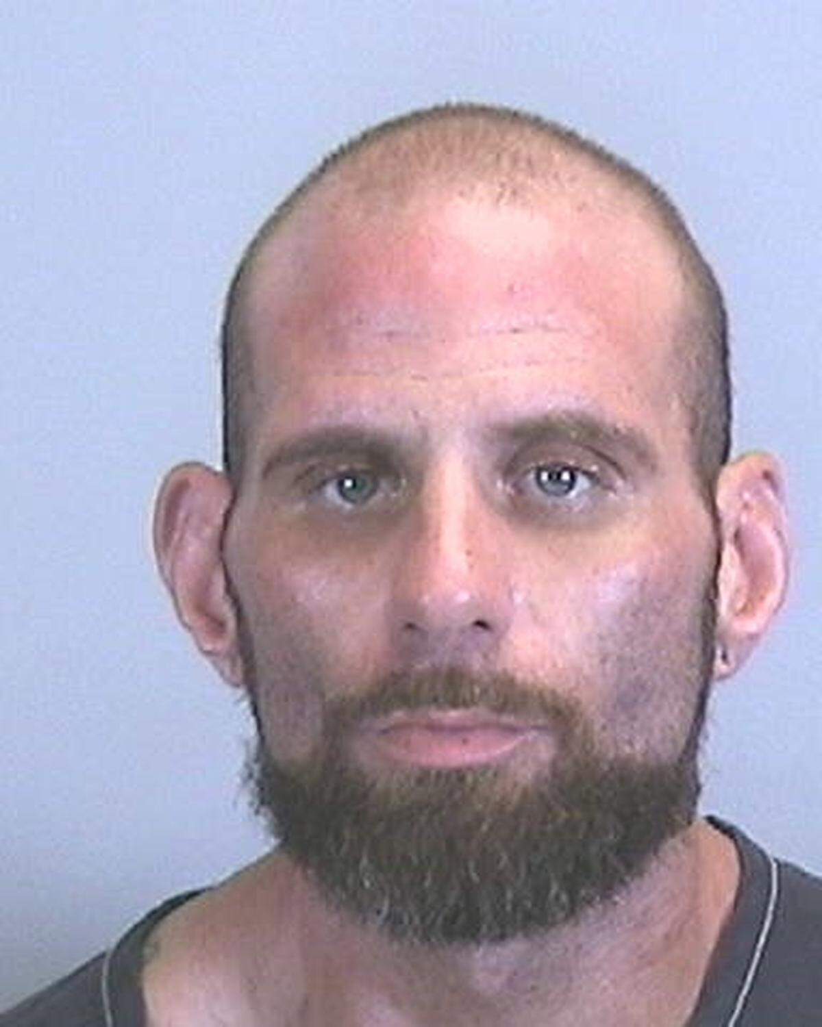 Cory Daniel, contempt of court, $7,500 bond.