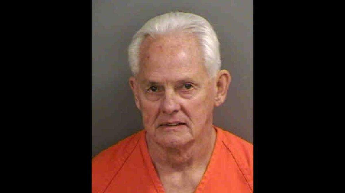 Robert Block, 79, of Naples, faces five counts of cruelty to animals.