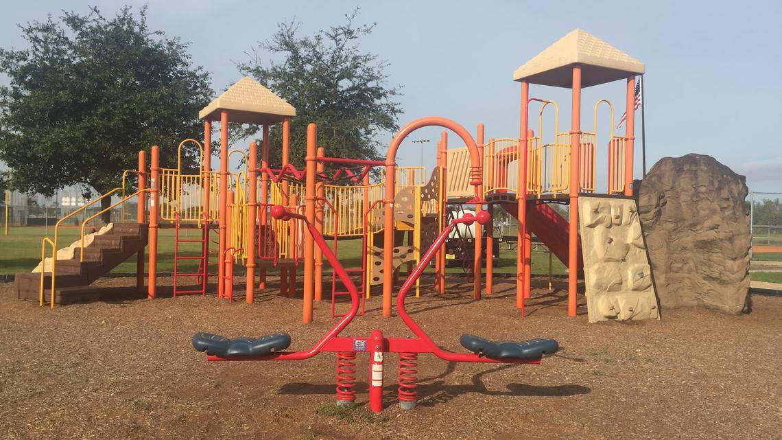 Manatee County plans for more parks in future  