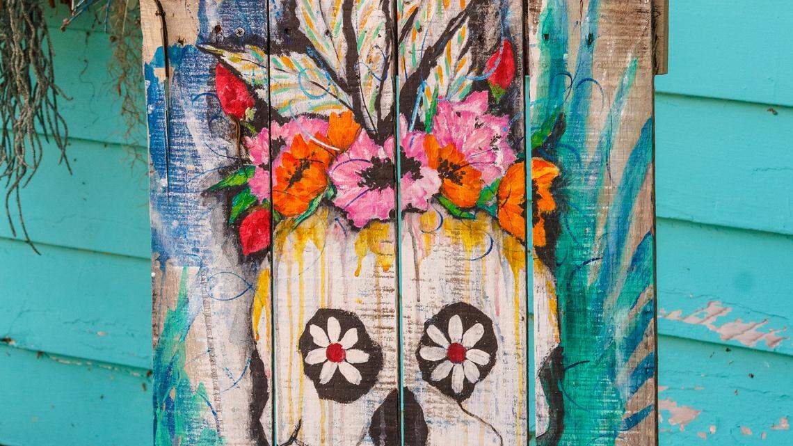 Socially-distanced fun: 5 things to do around Bradenton this weekend